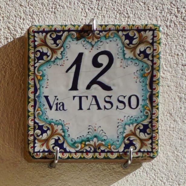 圣贝内代托-德尔特龙托Casa Vacanze Torre Dei Gualtieri别墅 外观 照片